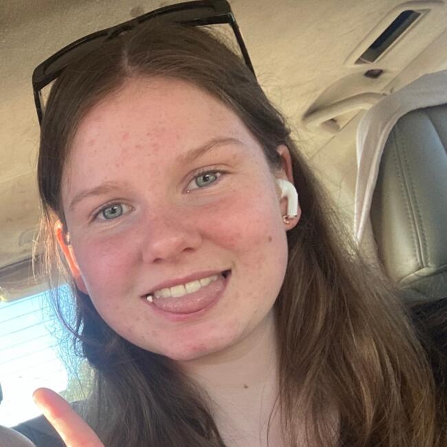 Babysitter in Perth: Shyne