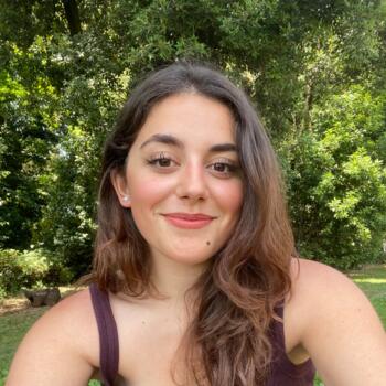 Babysitter in Pordenone: Martina