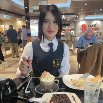 Niñera en Santiago de Chile: Carla ignacia