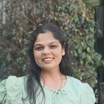 Baby-sitter Metz: Aditi