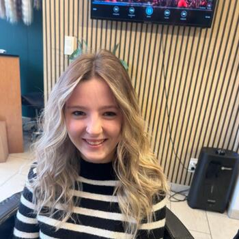 Babysitter Westerlo: Mirthe