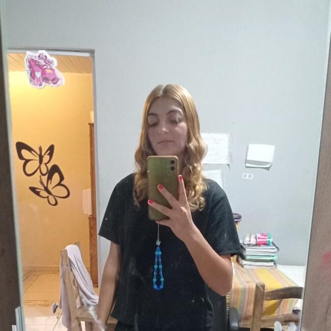 Babysitter in Piçarras: Staphani kralh do nascimento