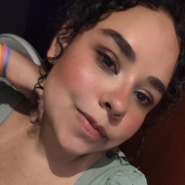 Babysitter in San Salvador: Marce