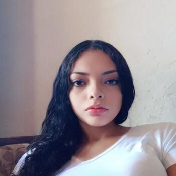 Babysitter in Iacanga: Yasmin
