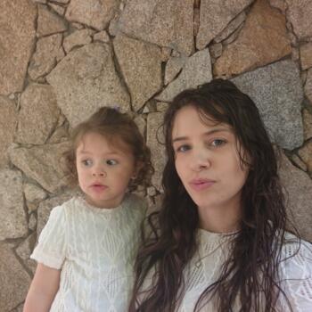 Babysitter in Tavira: Filipa