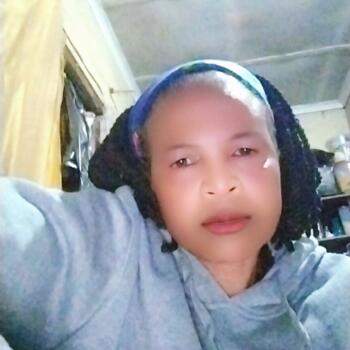 Nanny in Pretoria: Grace