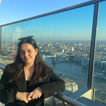 Babysitter em Sintra: Catarina