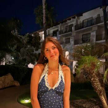 Babysitter in Buffalo: Audrey