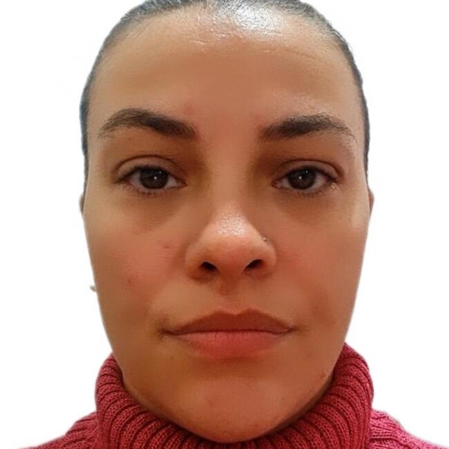 Babysitter in Barueri: Isabel