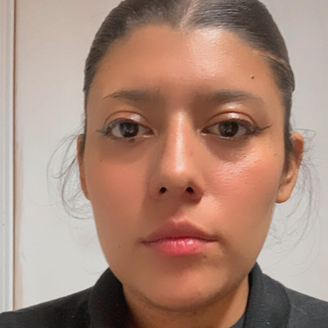 Babysitter in Morón: Beatriz González