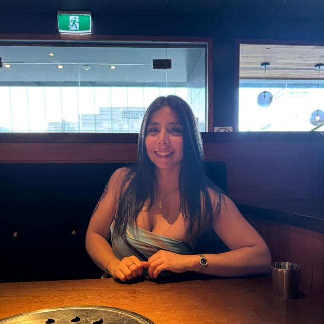 Babysitter in Christchurch: Claudia