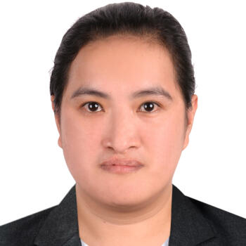 Babysitter in Dubai: Marie ann