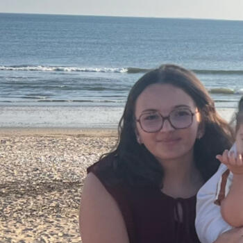 Babysitter in Pecquencourt: Lisa