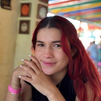 Babysitter in Medellín: Lina