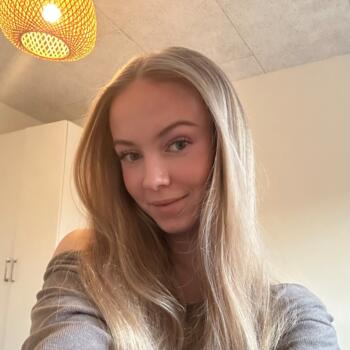 Barnepige i Skanderborg: Signe