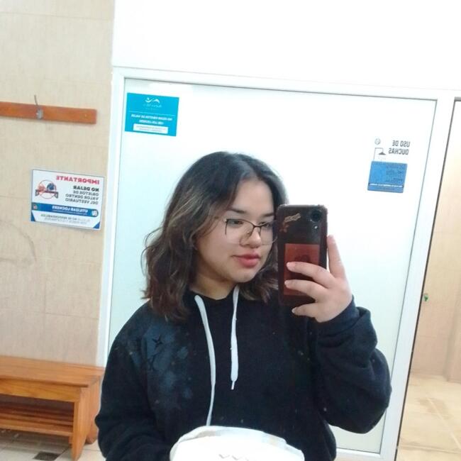 Niñera en Cipolletti: Wilmary