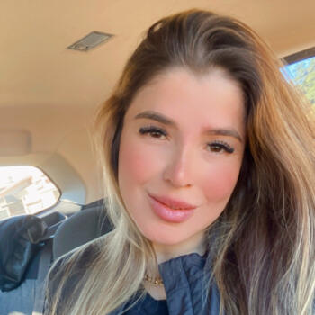 Babysitting job in Balneário Camboriú: babysitting job Roberta