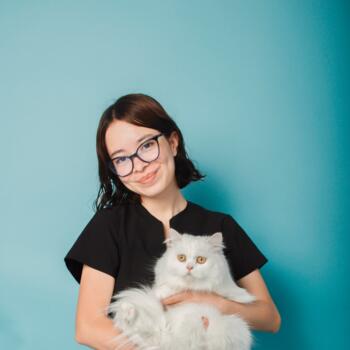 Babysitter in San José (Provincia de San José): Daniela