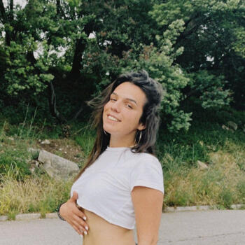 Babysitter em Porto: Marta