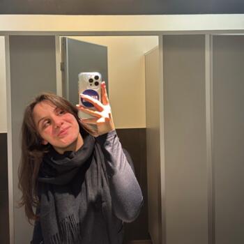 Babysitter Gränichen: Sandra