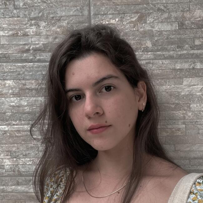 Babá em Rio Branco: Amanda