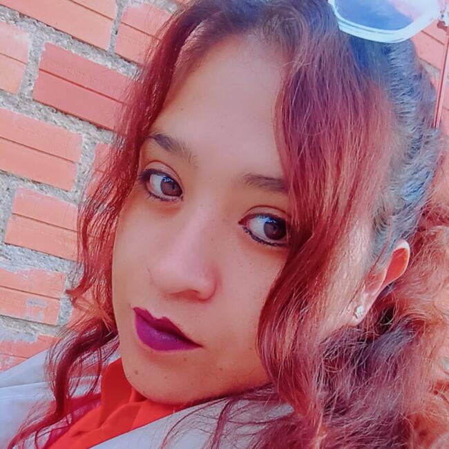 Babysitter in La Paz: Camila