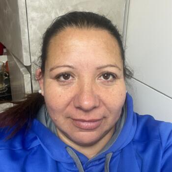 Babysitter in La Florida: Mariana