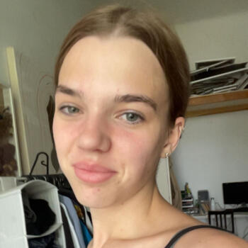 Babysitter in Vienna: Frida