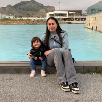 Babysitter Palermo: Giulia