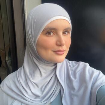 Babysitter Paris: Sabrina