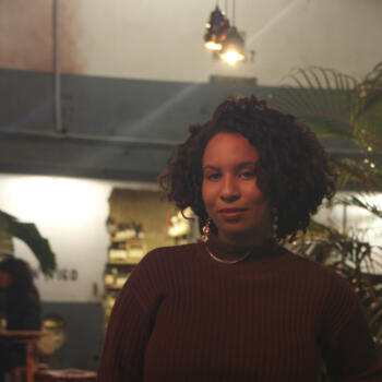 Babysitter em Odivelas: Gabriela