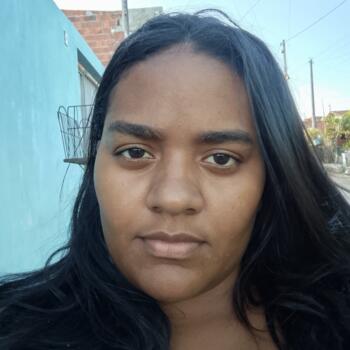 Babá em João Pessoa: Gabrielly