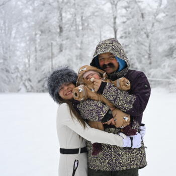 Parent Petrovaradin: Ana