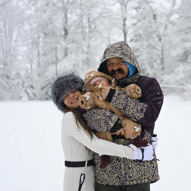 Babysitting job in Petrovaradin: Ana