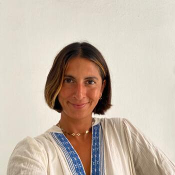Babysitter in Barcelona: Nuria