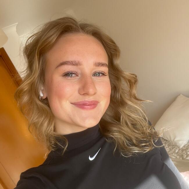 Babysitter in Tallinn: Gerel