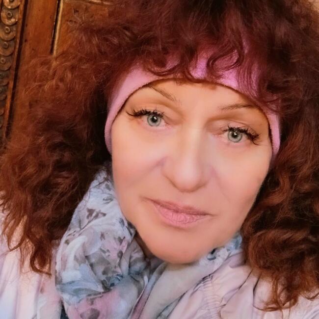 Babysitter in Sofia: Райна