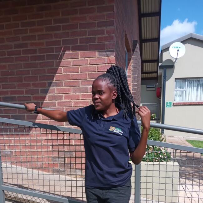 Nanny in Pretoria: Variety