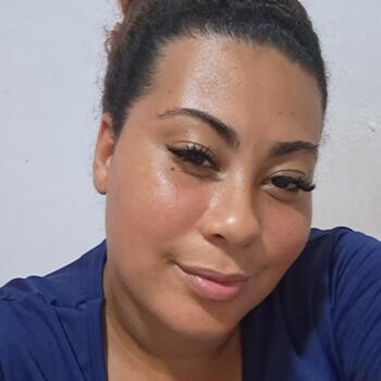 Babysitter in Alagoinhas: Vitoria