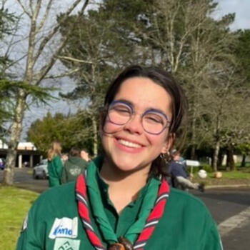 Babysitter in Lyon: Ninon