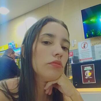 Babysitter Maracanaú: Julia