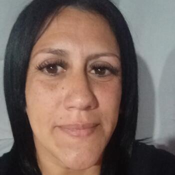 Niñera Moreno: Edith
