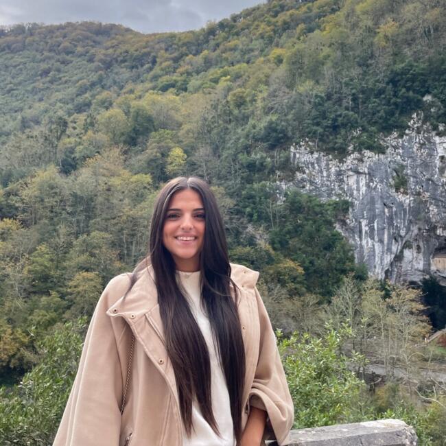 Canguro en Barakaldo: Náyade