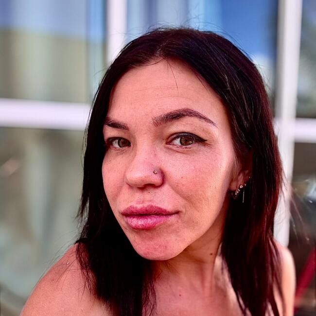 Babysitting job in Porto Belo: Ekaterina