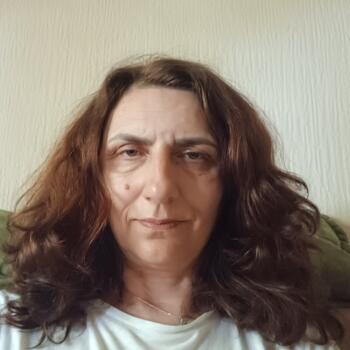 Babysitter in Niš: Dalida