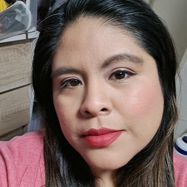 Babysitting job in Santiago: Melissa