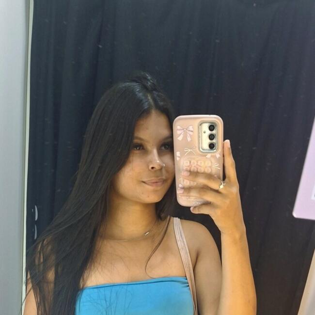 Babysitter in Natal: Talita