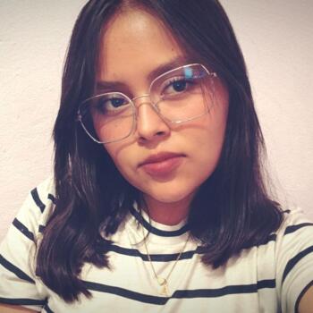 Niñera en Pachuca: Abi