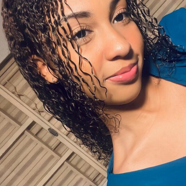 Babá em Sumaré: Ana Beatriz