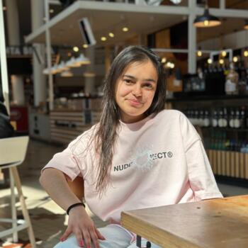 Babysitter in Matosinhos: Mariana